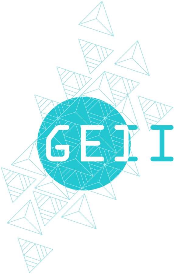 Logo GEII